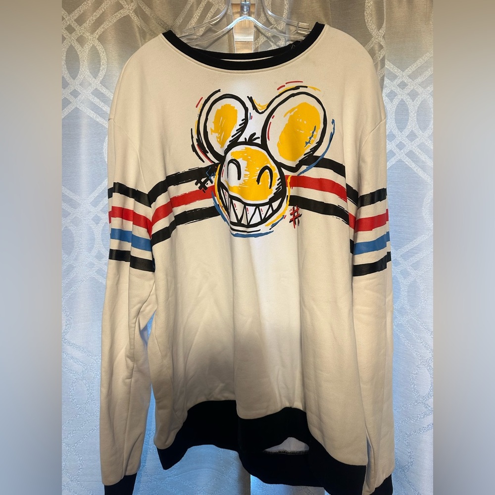Hudson shirt